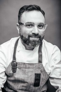 ponzo albert cultivate academy royal hotel picton ontario executive chef historic canada been