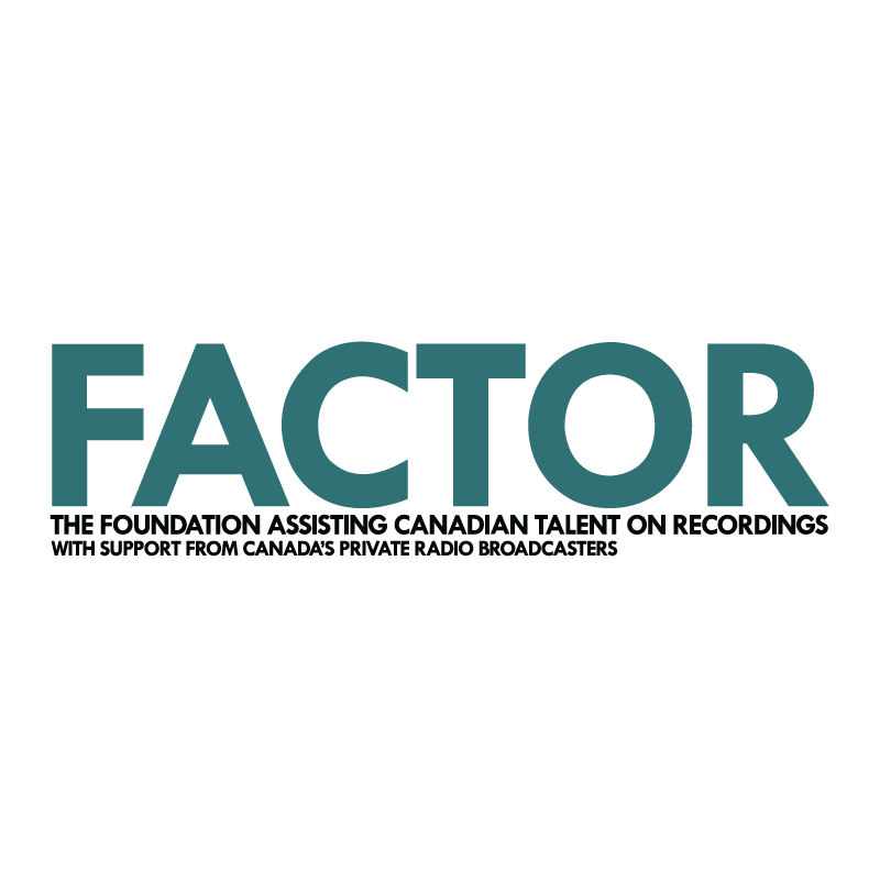 FACTOR: Foundation Assisting Canadian Talent On Recordings