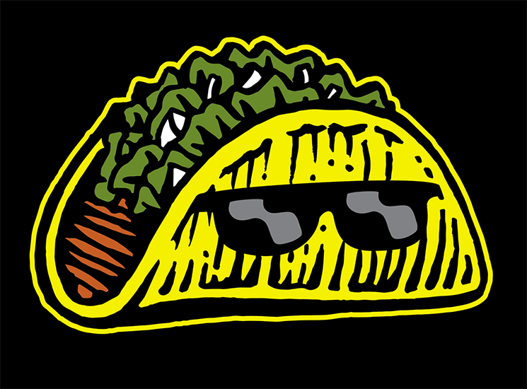 Guapos Cantina Guapos Cantina