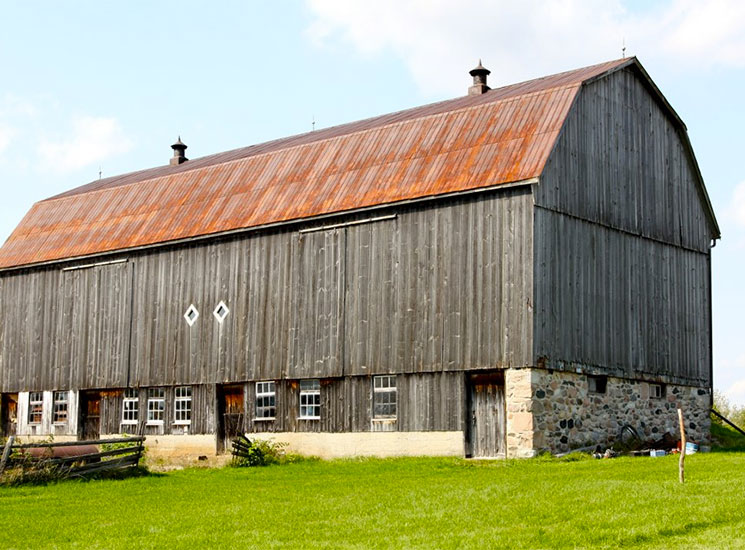 Headwaters Farm Headwaters Farm