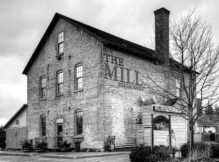 The Mill Restaurant & Pub The Mill Restaurant & Pub