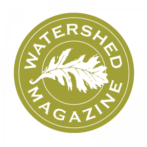 Watershed Magazine