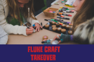 Fluke Craft Takeover