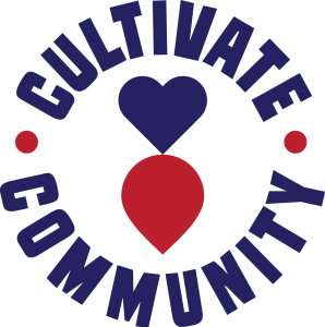 Cultivate Community logo