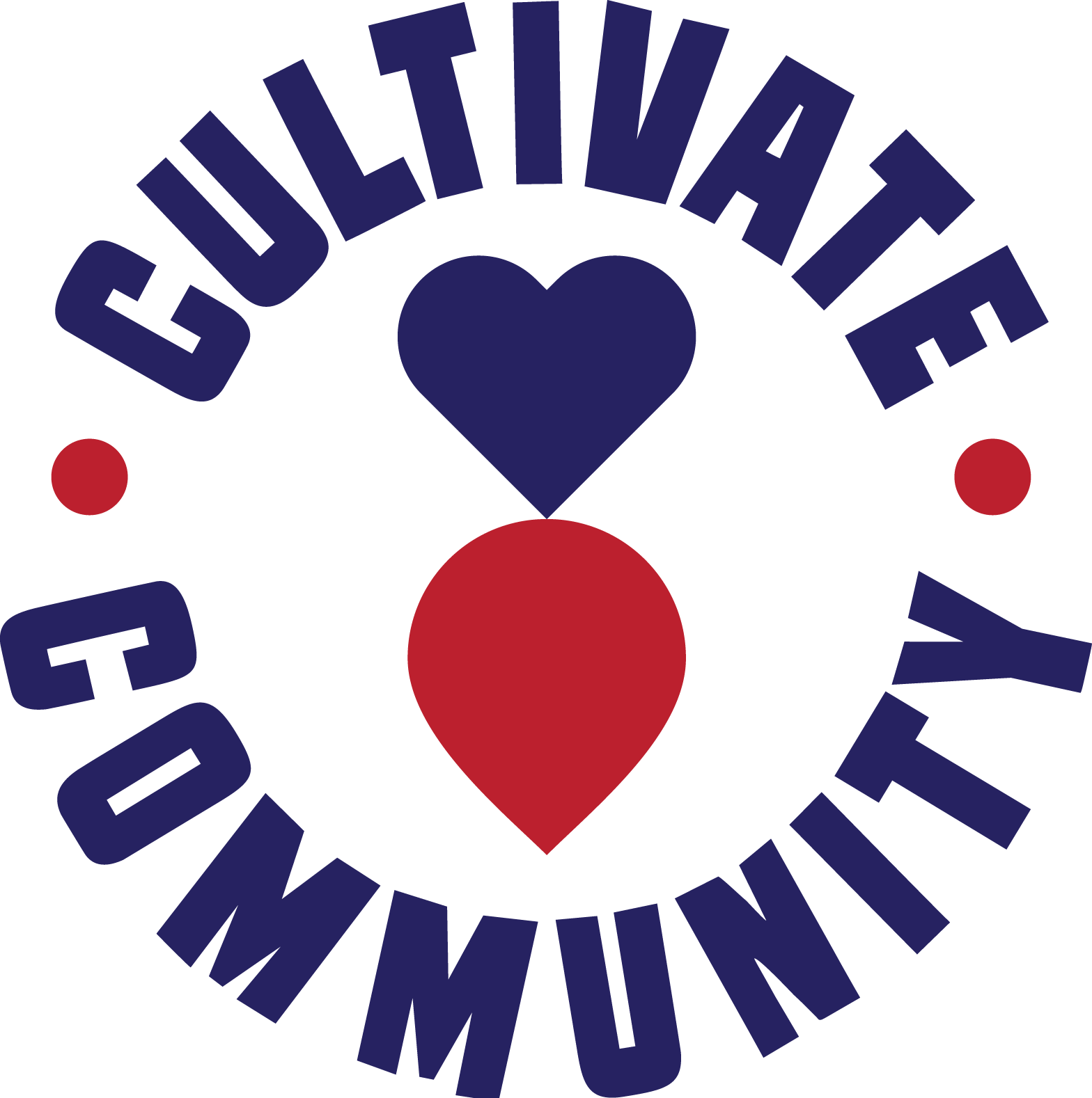 Cultivate Community logo