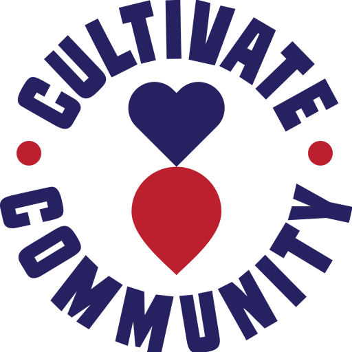 Cultivate Community logo