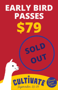 Newsletter Exclusive Image - $79 weekend pass