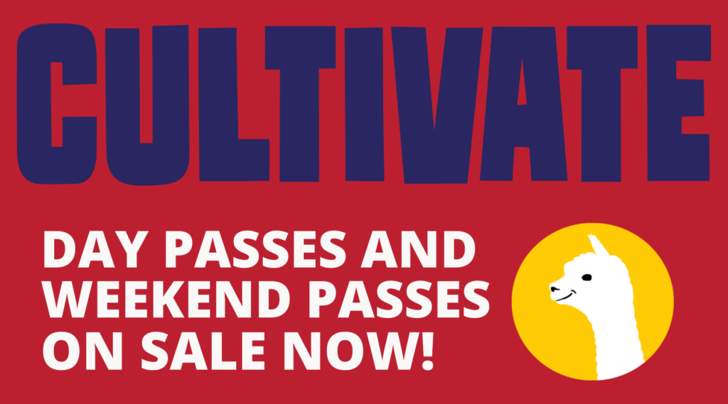 Passes on sale now image