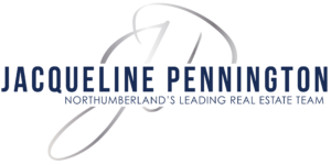 Jacqulein Pennington logo