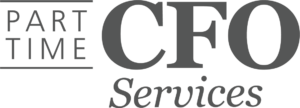 Part Time CFO logo