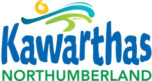 Kawarthas Northumberland Logo
