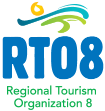 RTO8 Logo