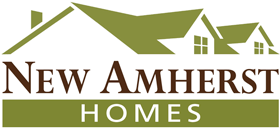 New Amherst Logo
