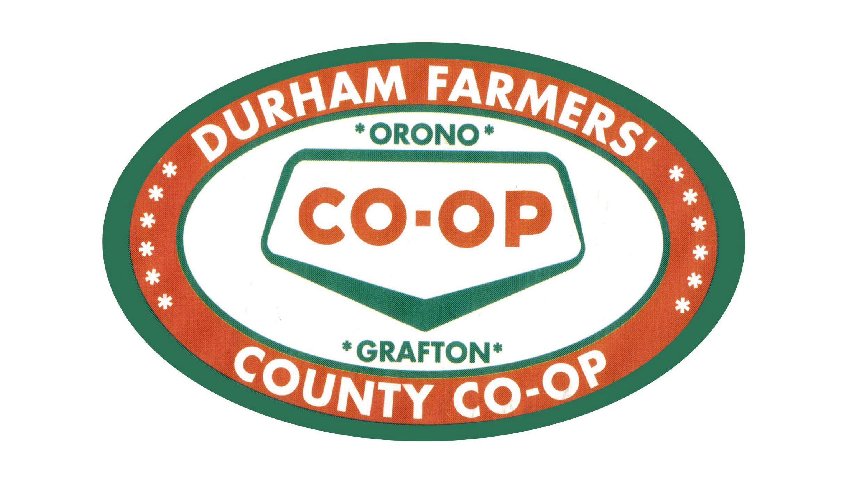Durham CO-OP
