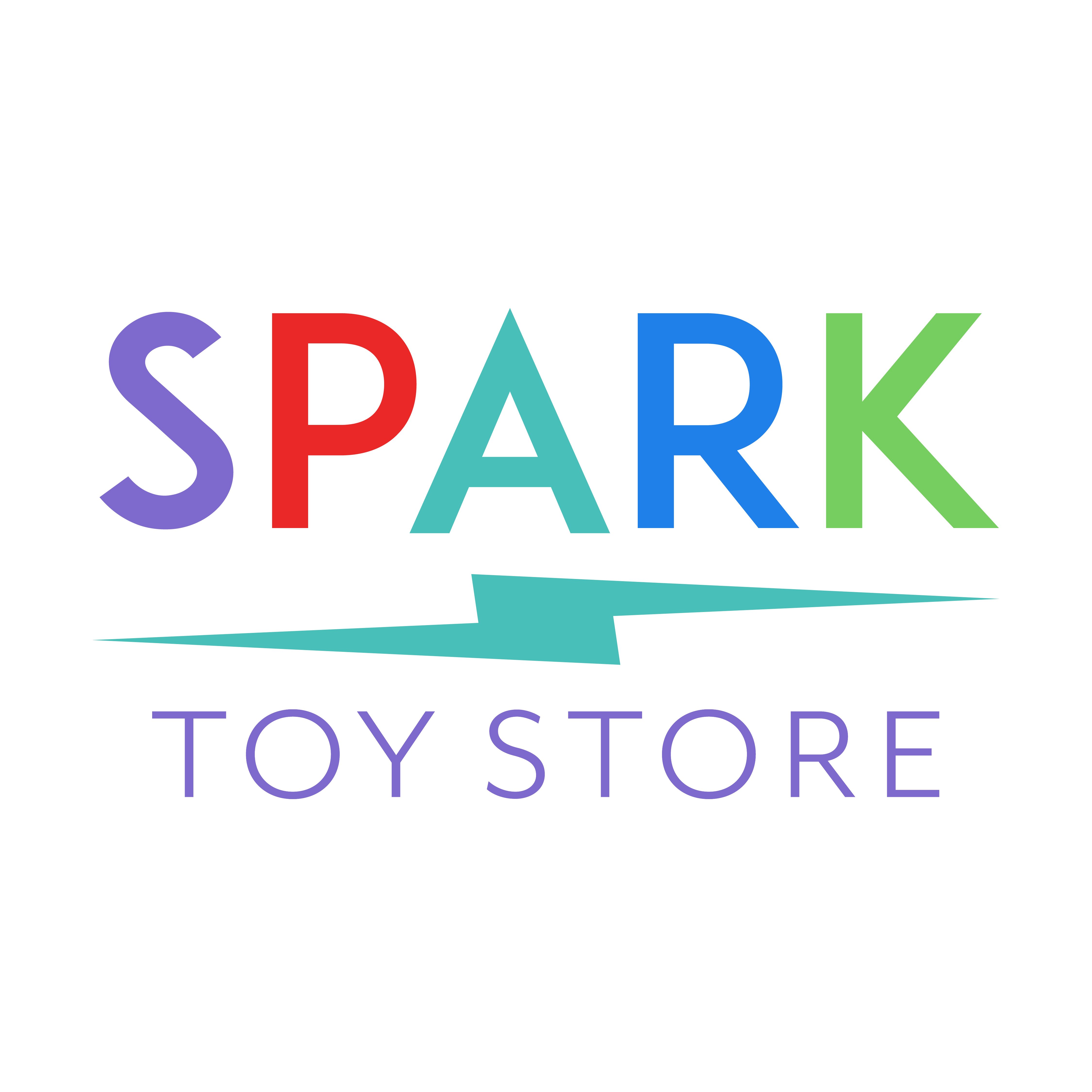 Spark Toys