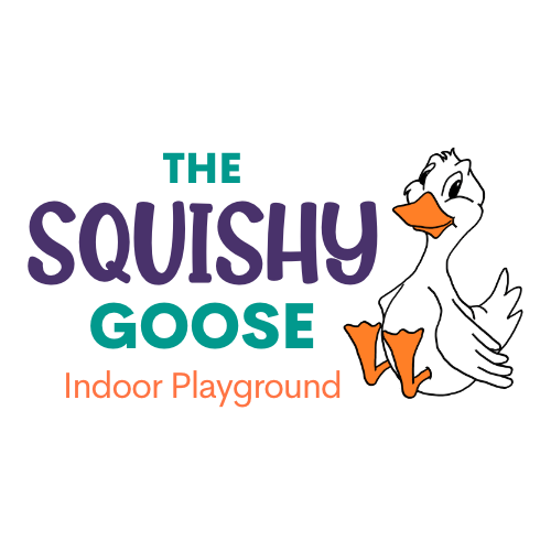 Squishy Goose
