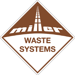 Miller Waster