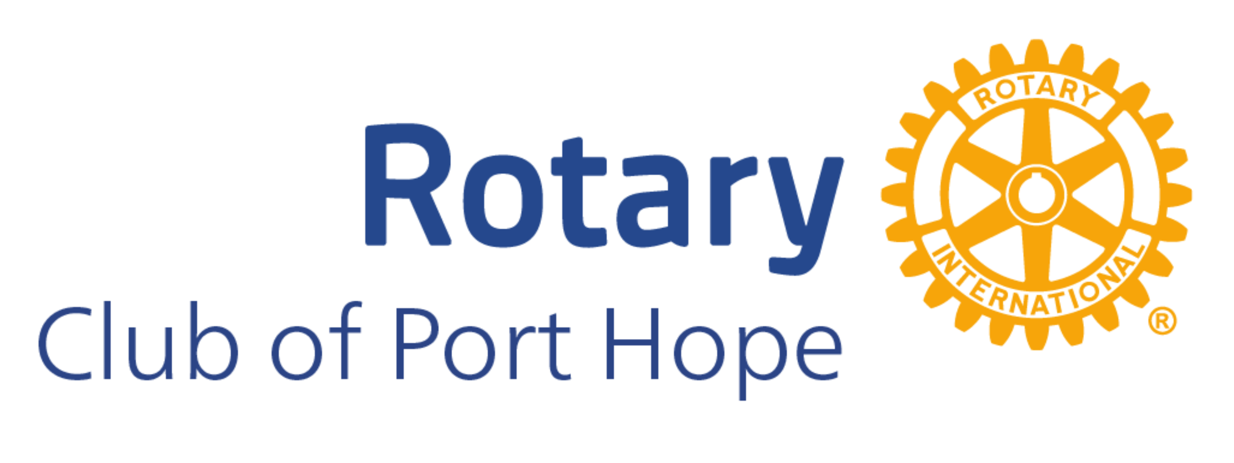 Port Hope Rotary