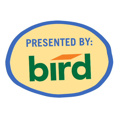 Bird Bird