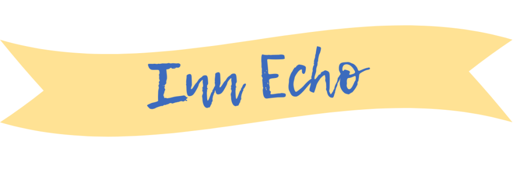 Inn Echo Banner Inn Echo Banner