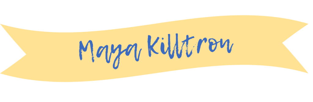 Maya Banner Maya Banner