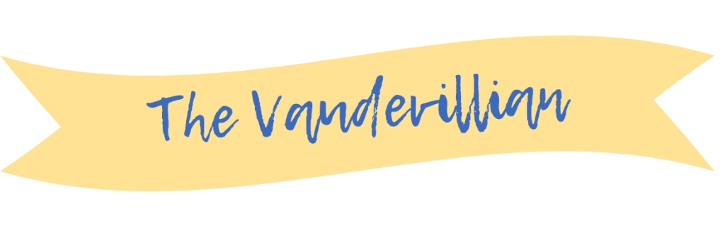 Vaudevillian Banner Vaudevillian Banner