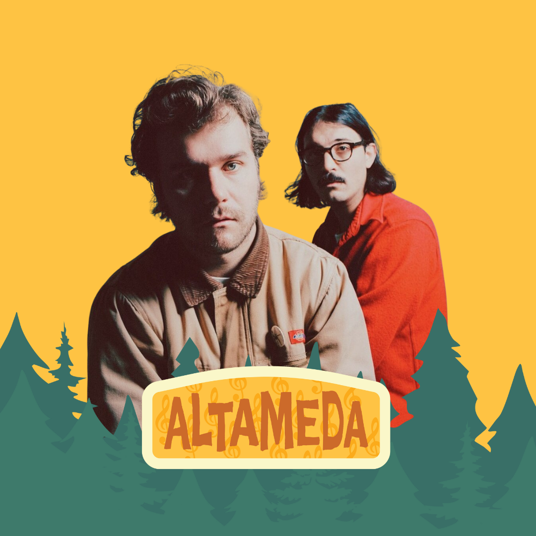 Altameda Altameda