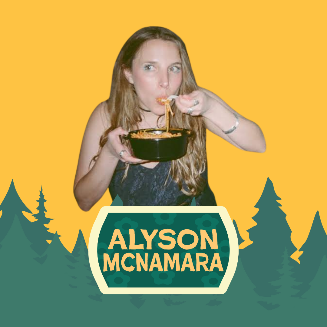 Alyson McNamara Alyson McNamara