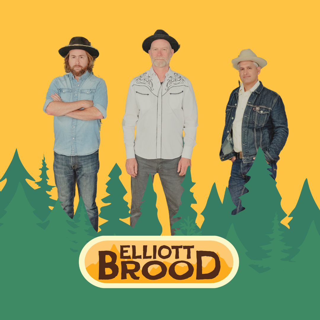 Brood Brood