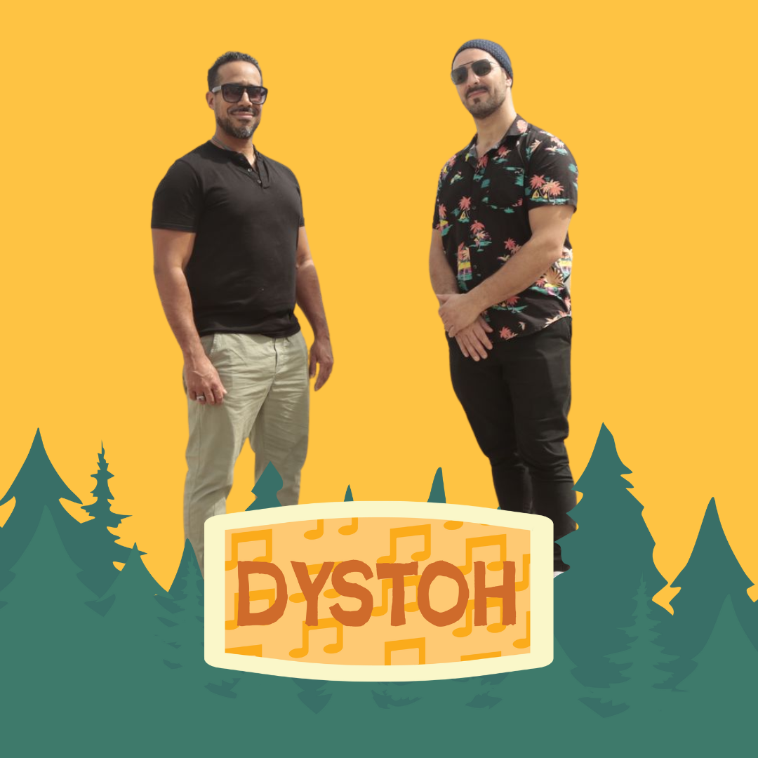 DYSTOH DYSTOH