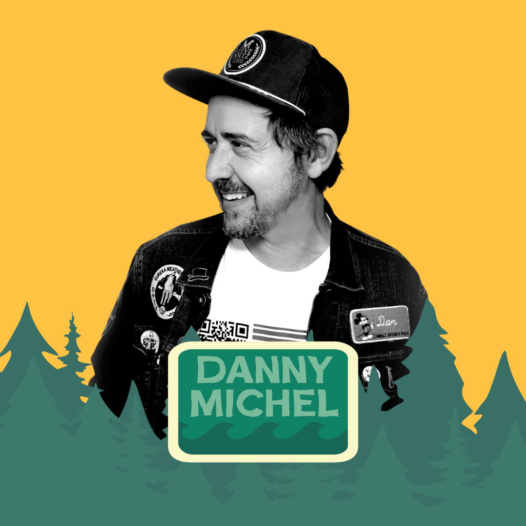 Danny Michel Danny Michel