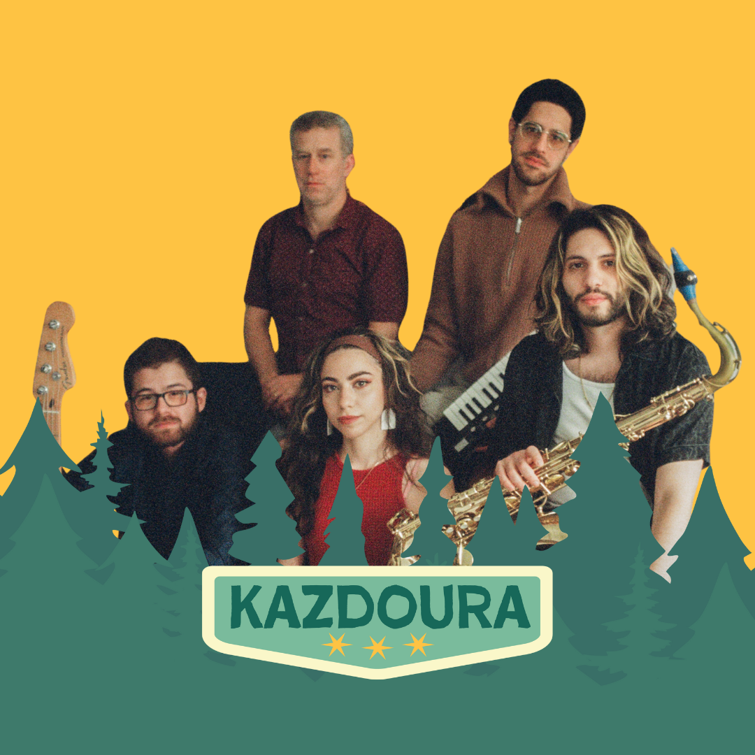 Kazdoura Kazdoura