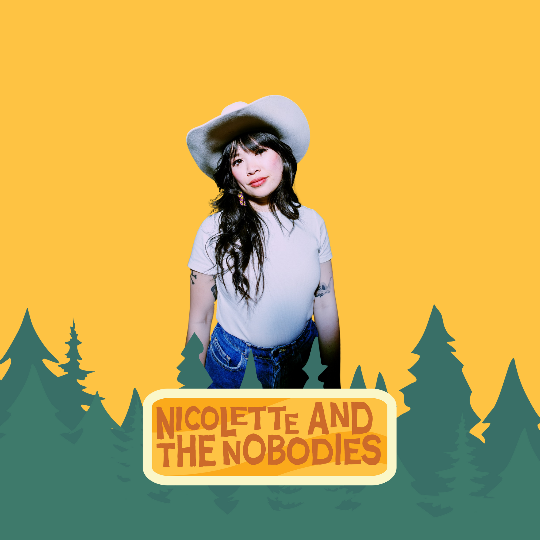 Nicolette Nicolette
