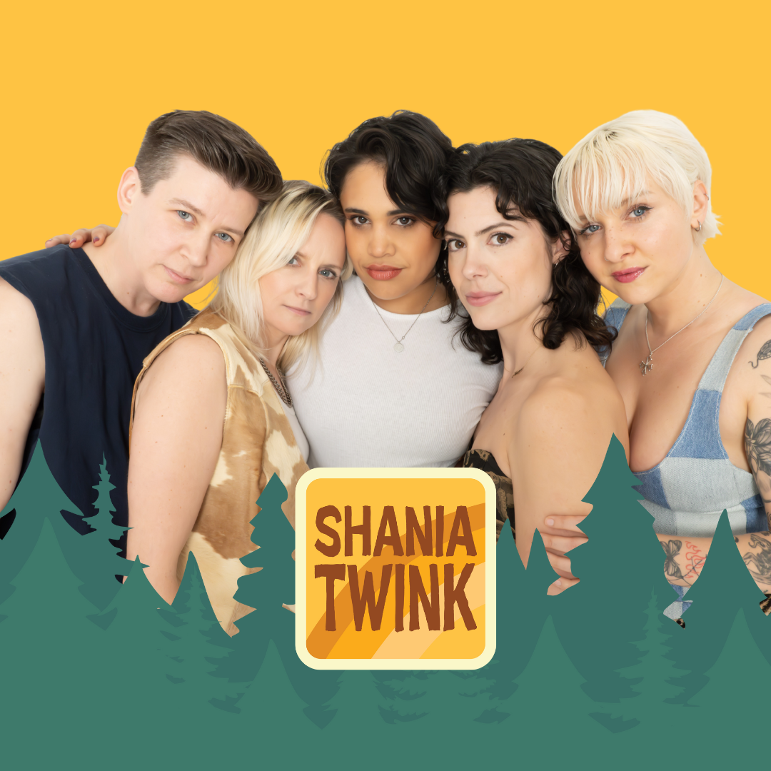 Shania Twink Shania Twink