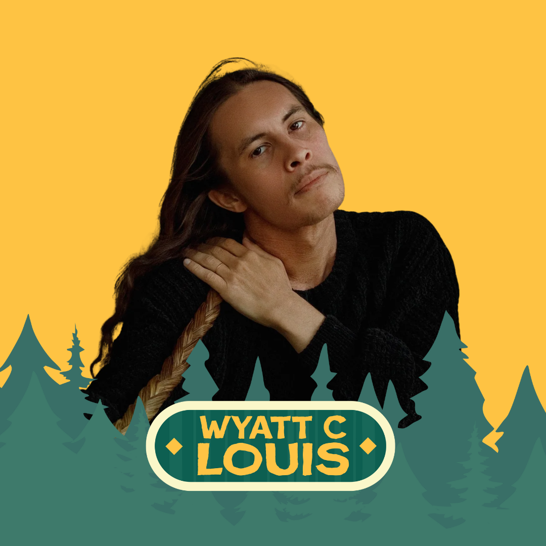 Wyatt C Louis Wyatt C Louis