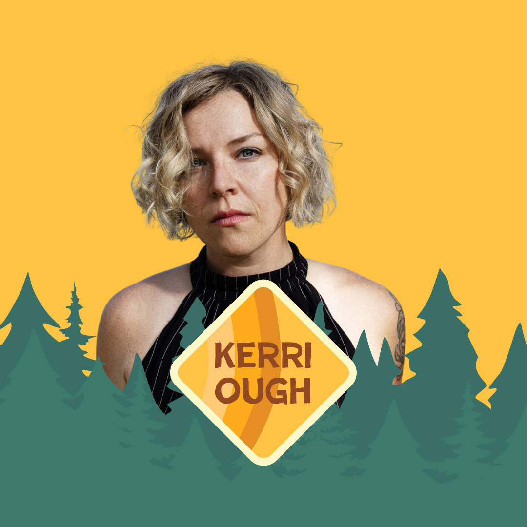 Kerri Ough Kerri Ough