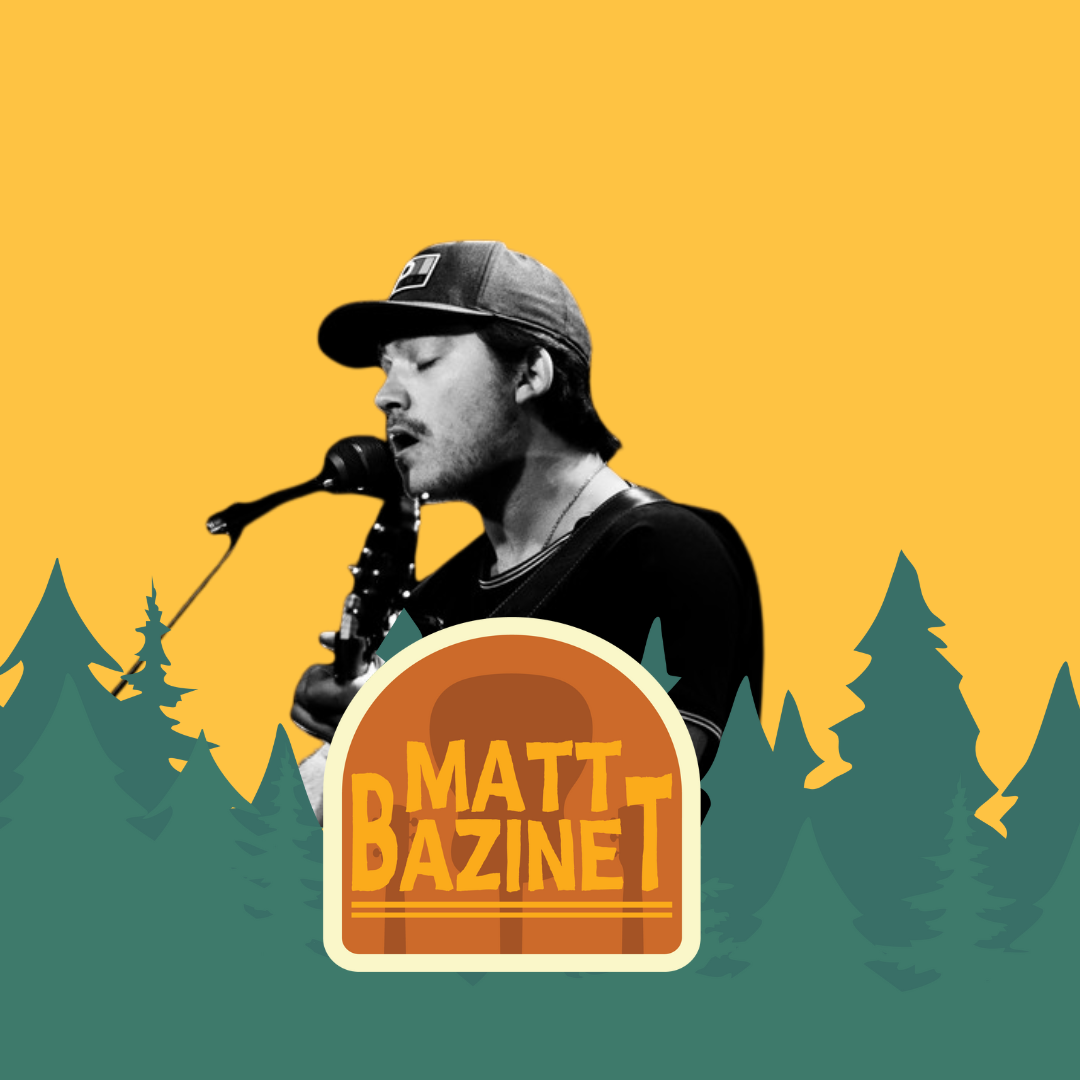 Matt Bazinet Matt Bazinet