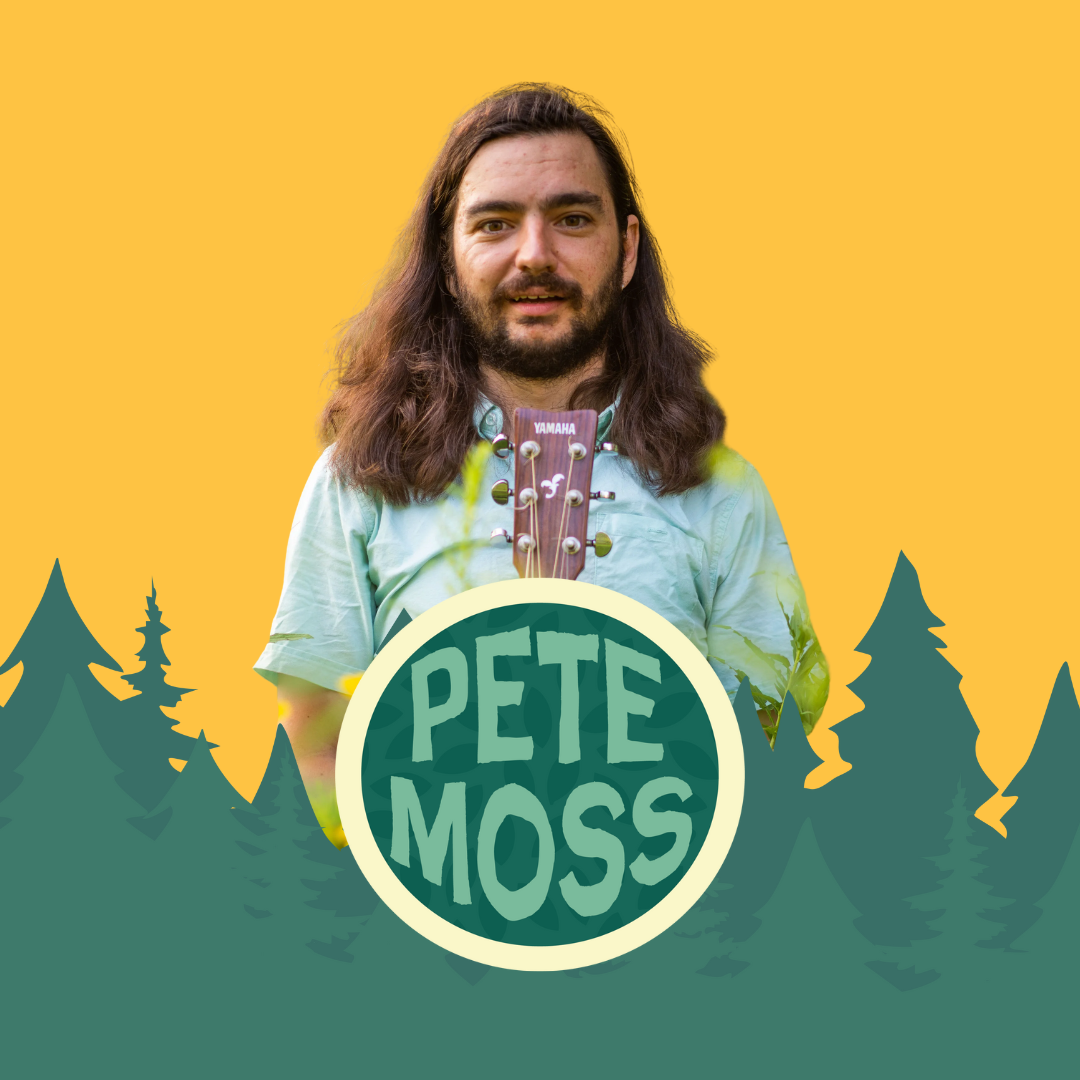 Pete Moss Pete Moss