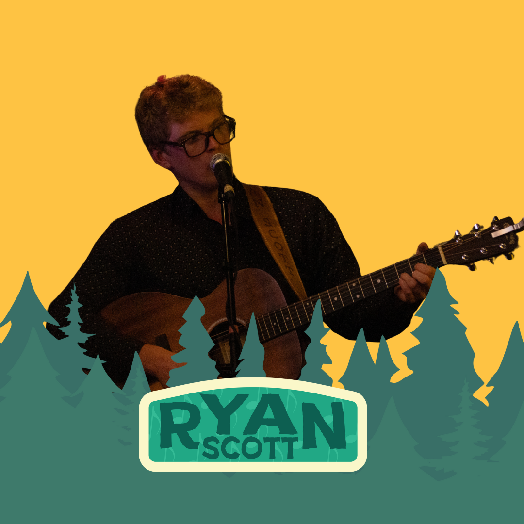 Ryan Scott Ryan Scott