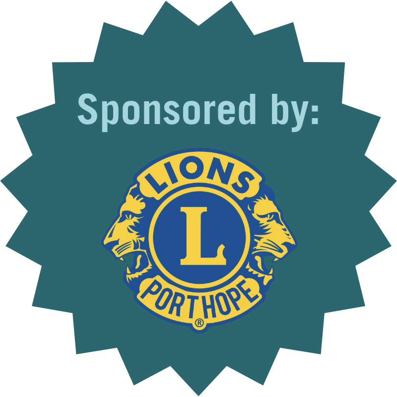 Lion's Sponsor