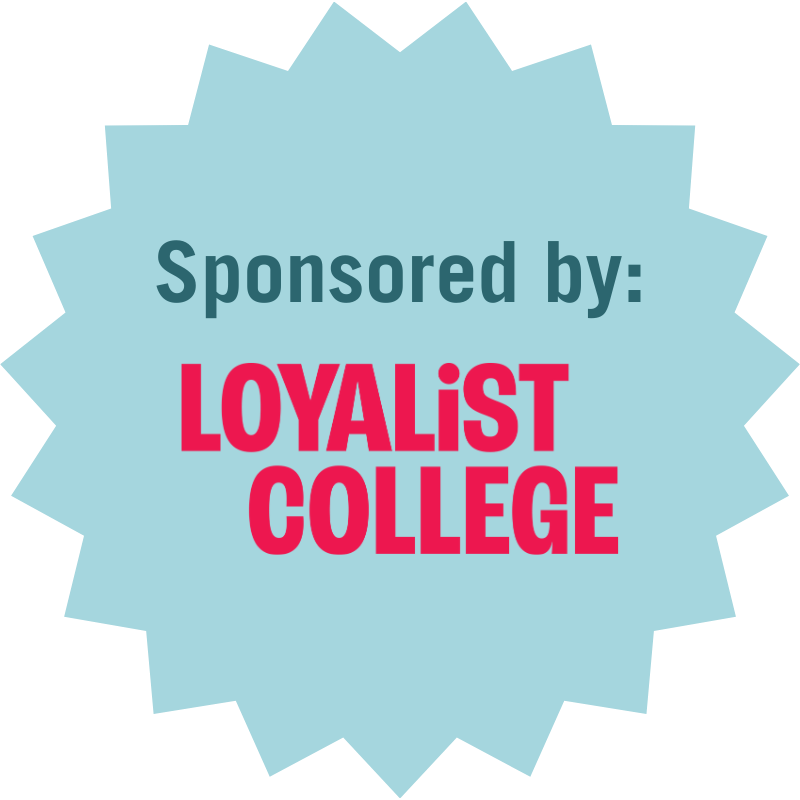 Loyalist Sponsor (2)