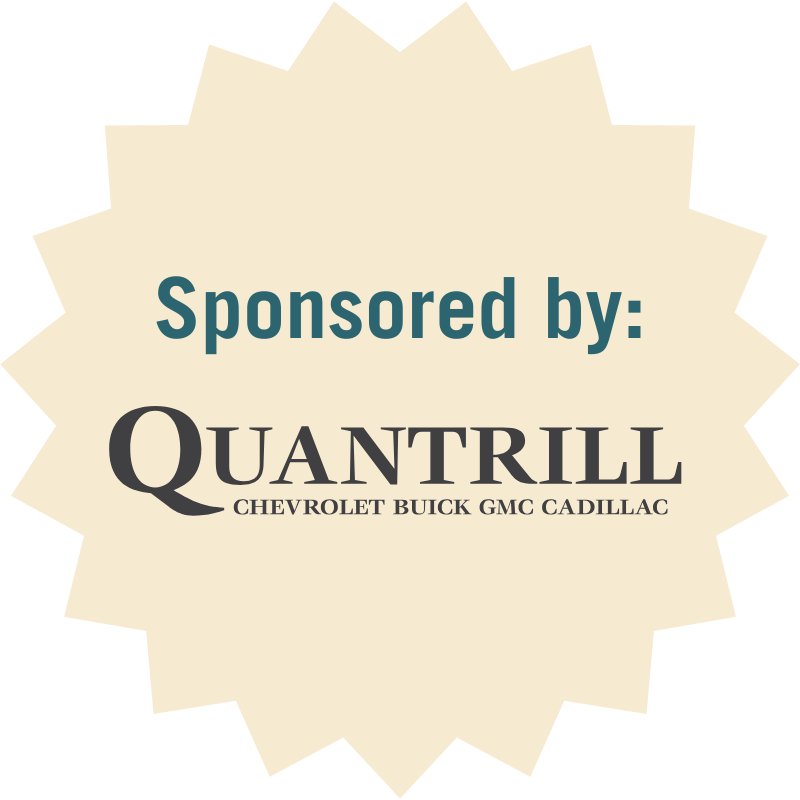 Quantrill Sponsor