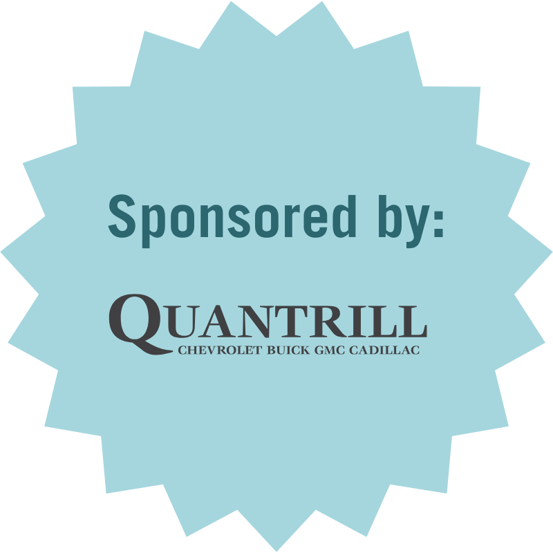 Quantrill Sponsor