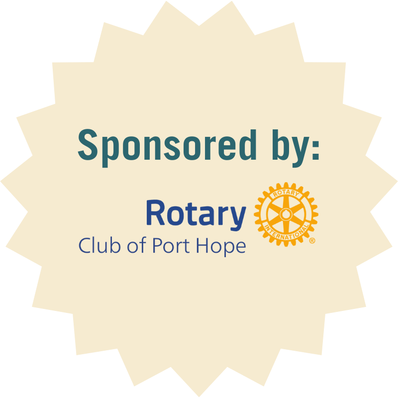 Rotary Sponsor