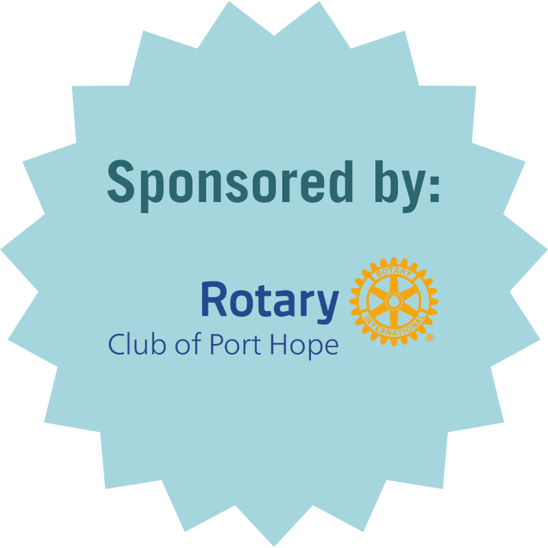 Rotary Sponsor
