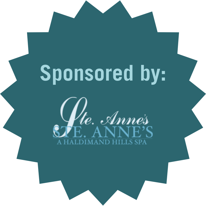 Ste. Anne's Sponsor
