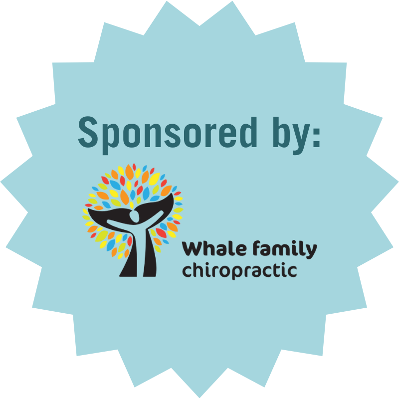 Whale Sponsor