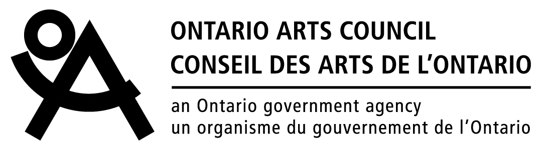 Ontario Arts Council