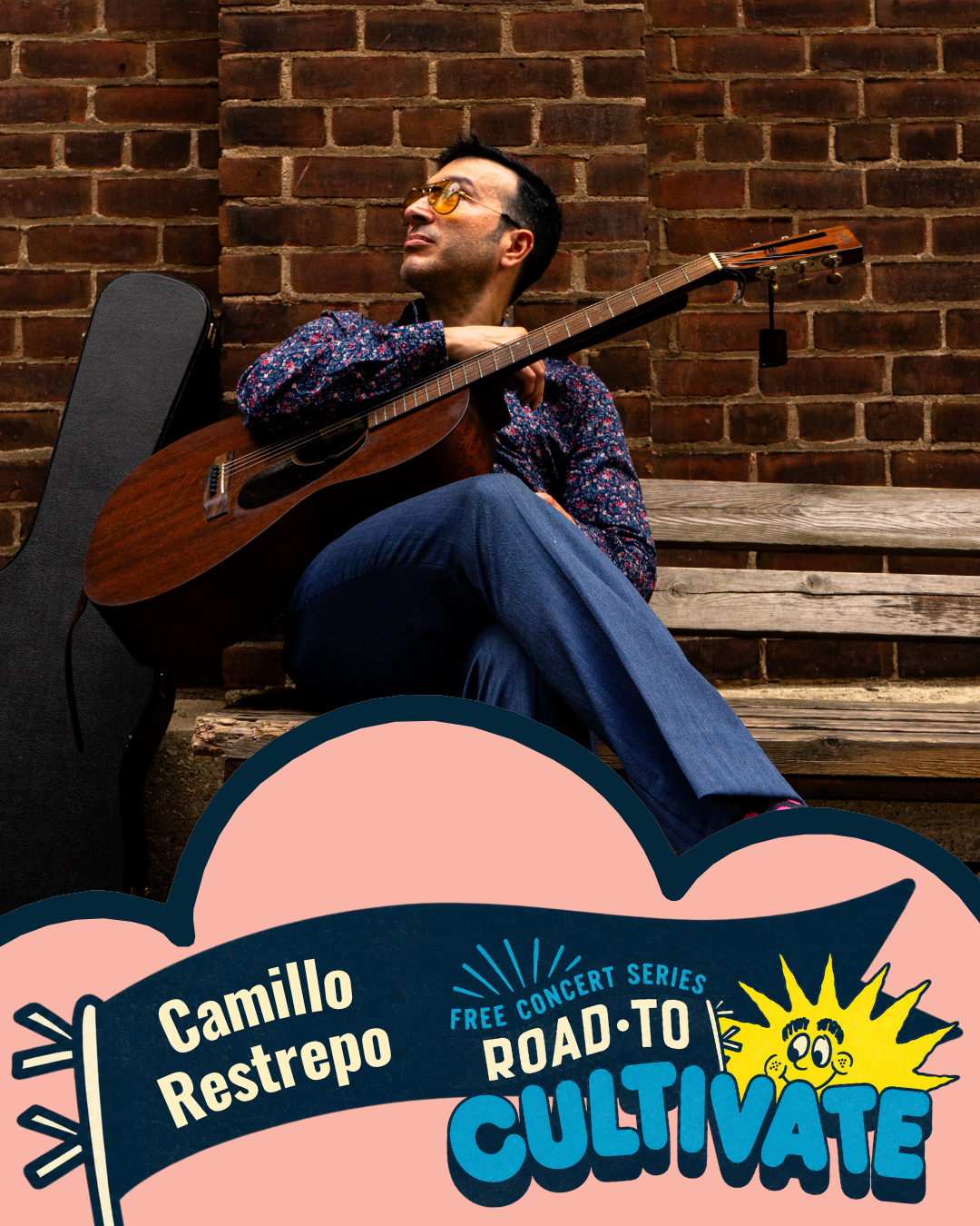 Camillo Social 4x5