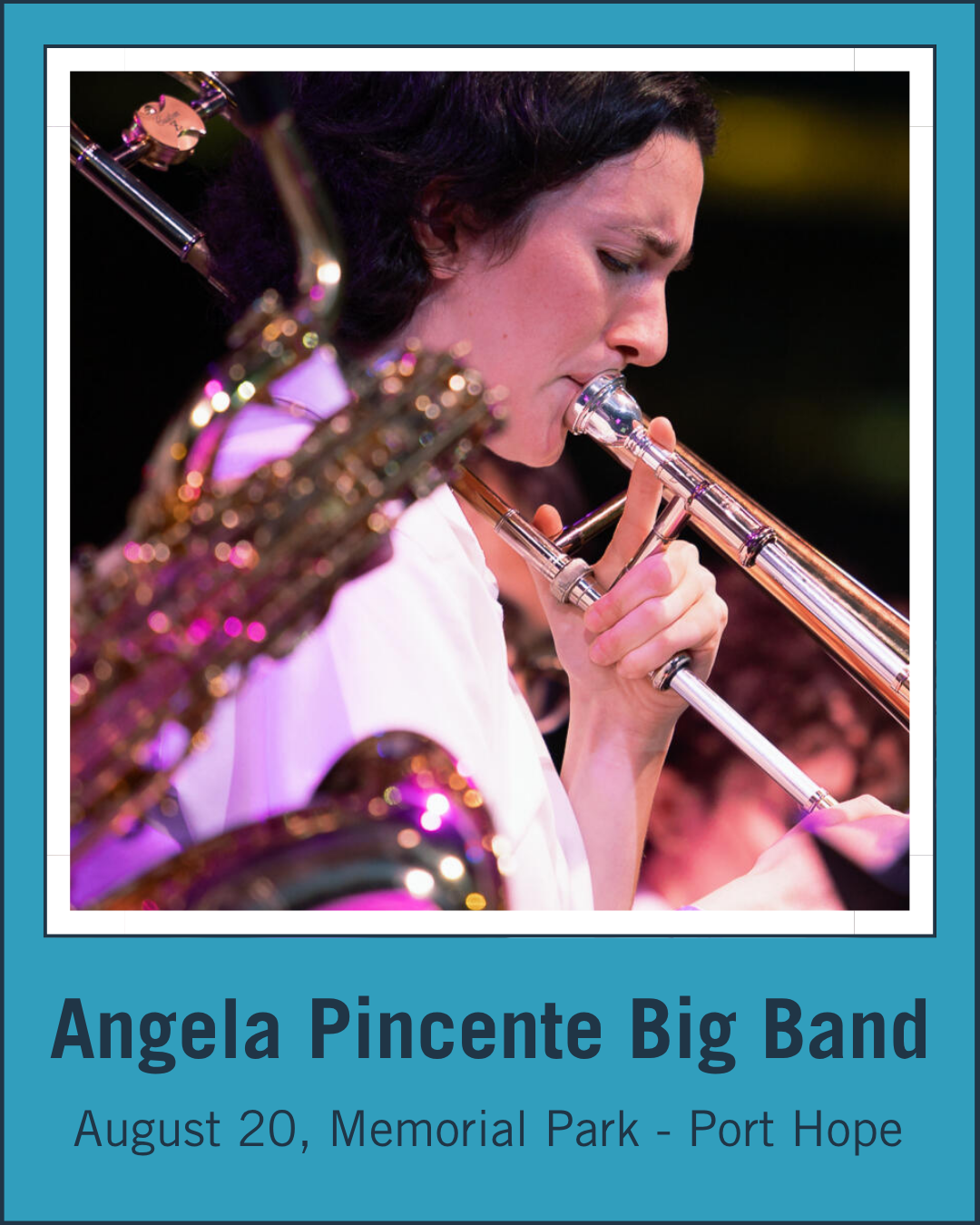 Angela Pincente Image